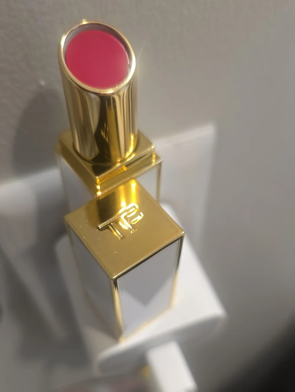Tom Ford Soliel Ultra-Shine Lip Color - 41